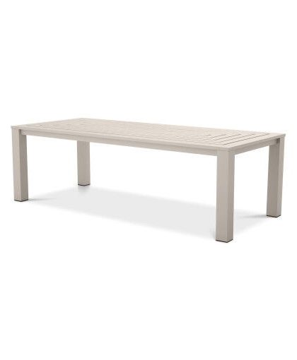 Vistamar matbord sand OUTLET