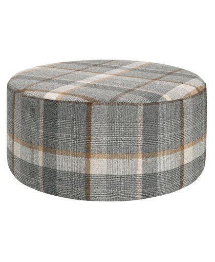 Cortina ottoman malham