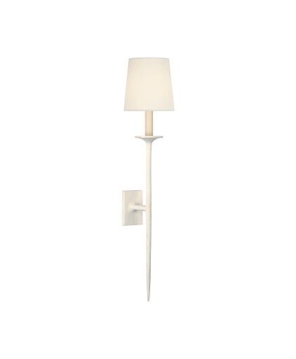 Catina Tail vägglampa vit