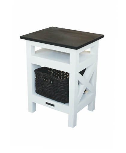 Jeffrey sidobord lodge top