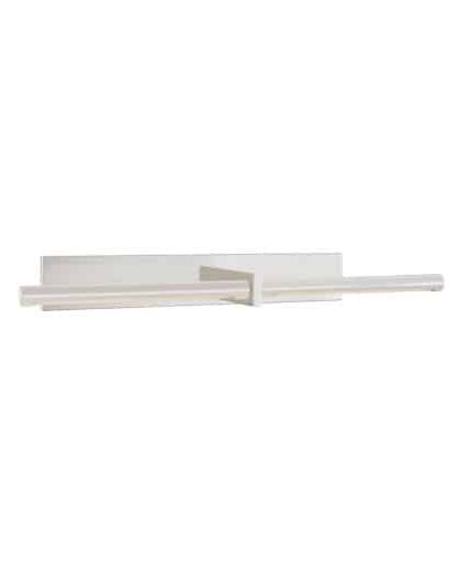 Axis 24 tavelbelysning nickel