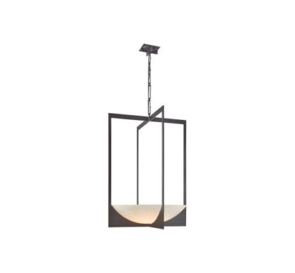 Michaela takkrona Aged Iron