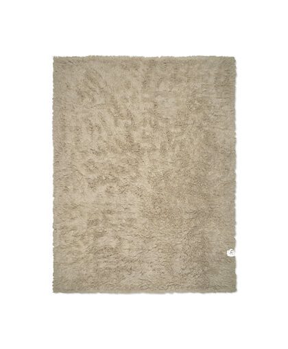 Cloudy matta beige