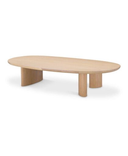 Lindner soffbord natural oak veneer