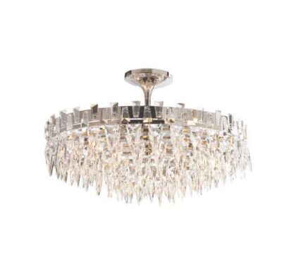 Trillion plafond nickel