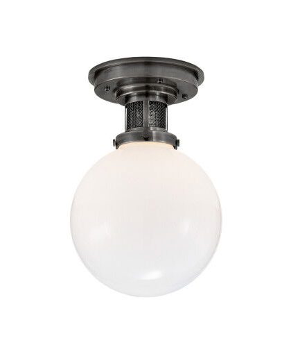 McCarren plafond brons