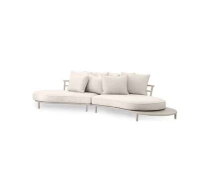 Laguno soffa sand