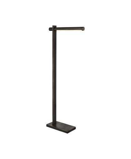 Axis Pharmacy golvlampa brons