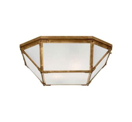 Morris plafond Gilded Iron