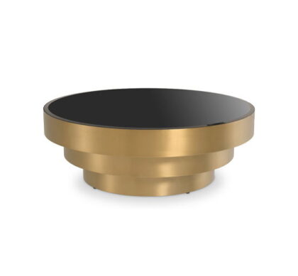 Sinclair soffbord mässing