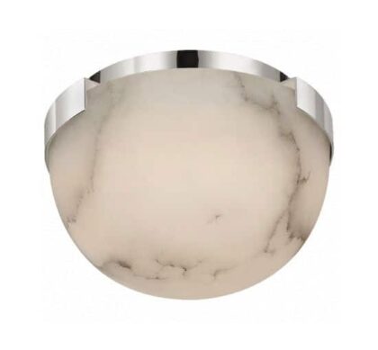 Melange Petite plafond nickel