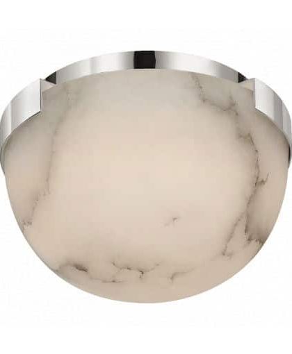 Melange Petite plafond nickel
