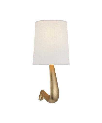 Gaya vägglampa Gild