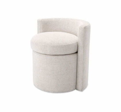 Arcadia fåtölj lyssa off-white