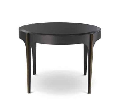 Artemisa sidobord brons