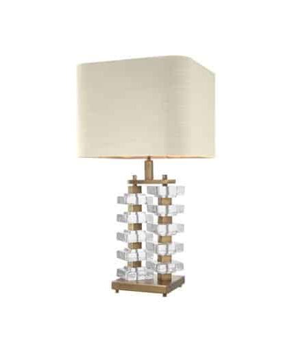 Toscana Bordslampa