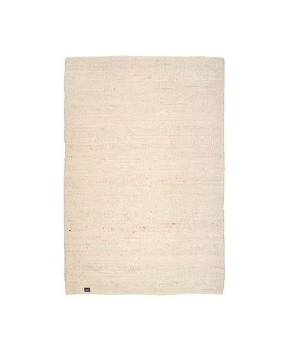 Merino matta vit