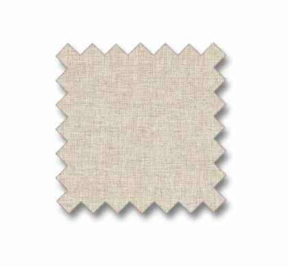 Klädsel Brussel matstol Trafford Beige