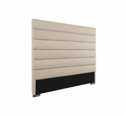 Lisbon sänggavel sand