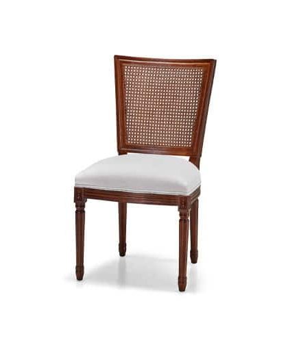 Charlotte stol noble newport brown