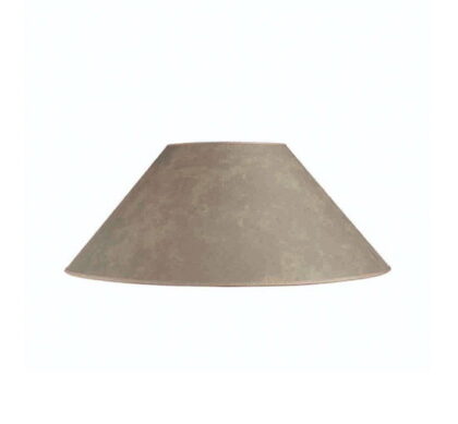 Non La lampskärm taupe