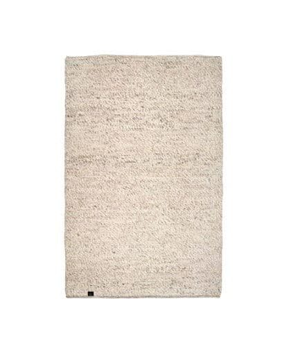 Merino matta naturbeige