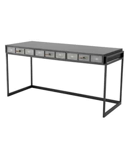 Paco skrivbord OUTLET