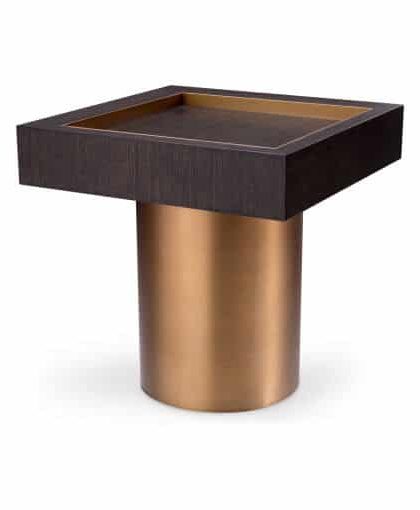Otus sidobord mocha