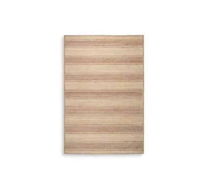 Lorcan matta natur/ivory
