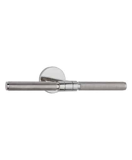 Barrett 18 tavelbelysning nickel