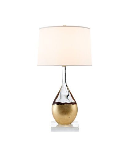 Juliette bordslampa klarglas