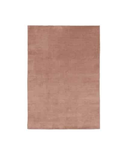 Solid matta rosa