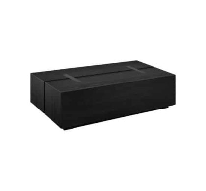 Maddox soffbord svart 150 cm