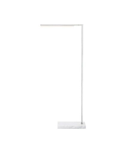 Klee 43 golvlampa nickel