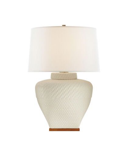 Isla bordslampa vit