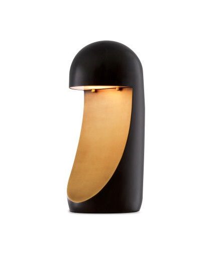Arion bordslampa bronze