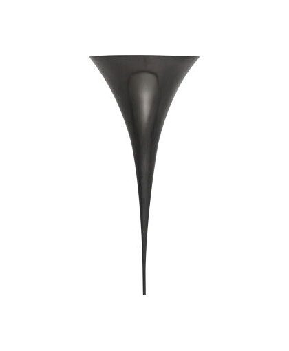 Alina Tail vägglampa brons