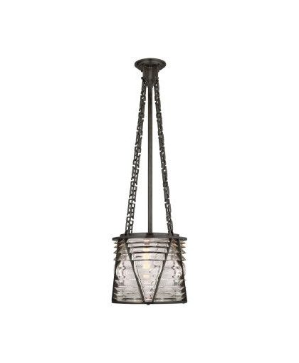 Chatham taklampa brons S