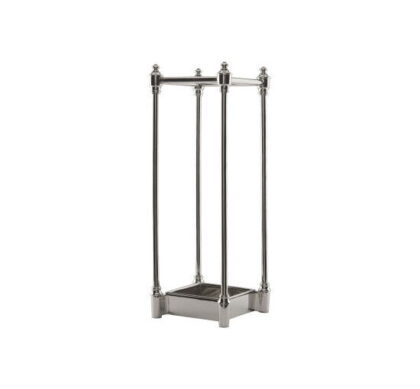 Armadale paraplyställ nickel