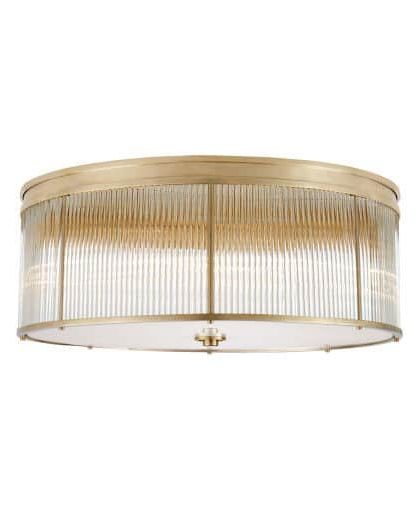 Allen Grande plafond mässing