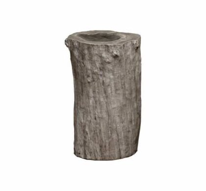 Colorado sidobord charcoal