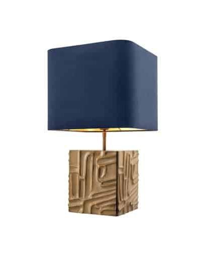 Bordslampa Oregon