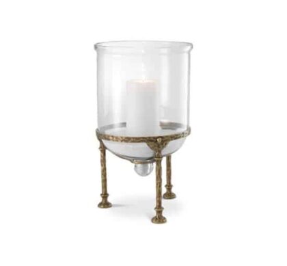 Grace lykta mässing