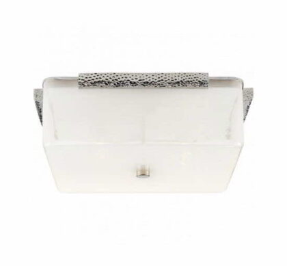 Mezan plafond nickel