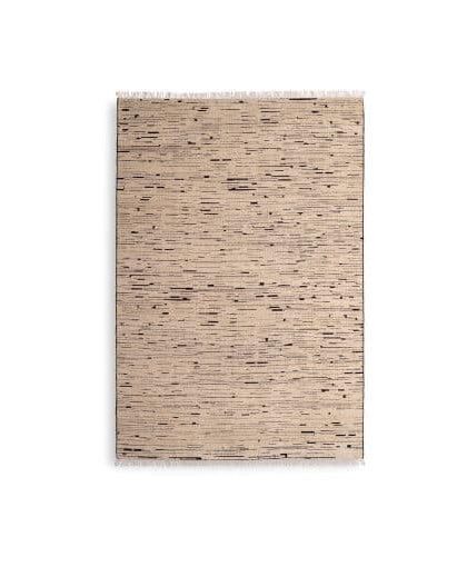 Talitha matta svart/ivory
