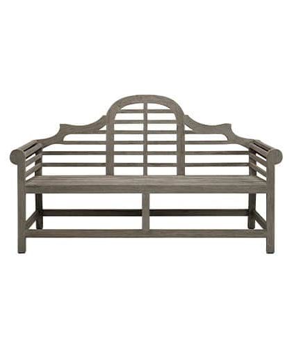 Vintage soffa charcoal