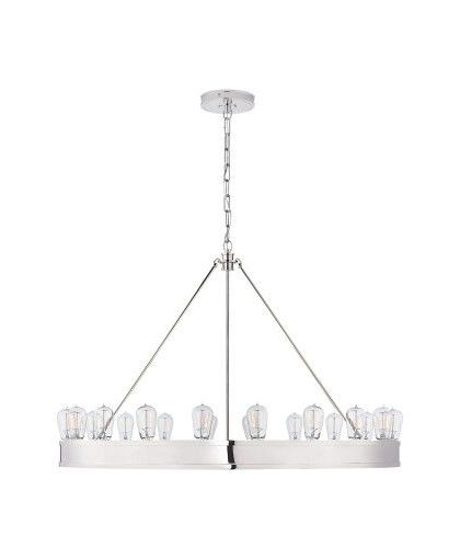 Roark 40 takkrona nickel