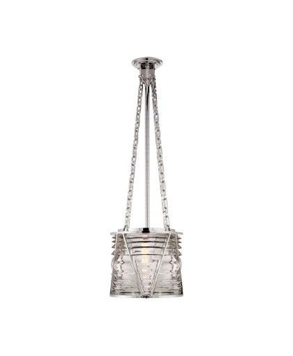 Chatham taklampa nickel S