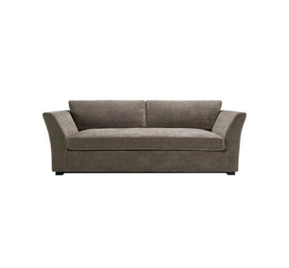 Stafford soffa true brown