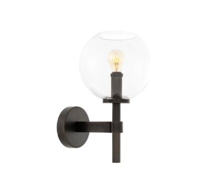 Jade vägglampa brons OUTLET